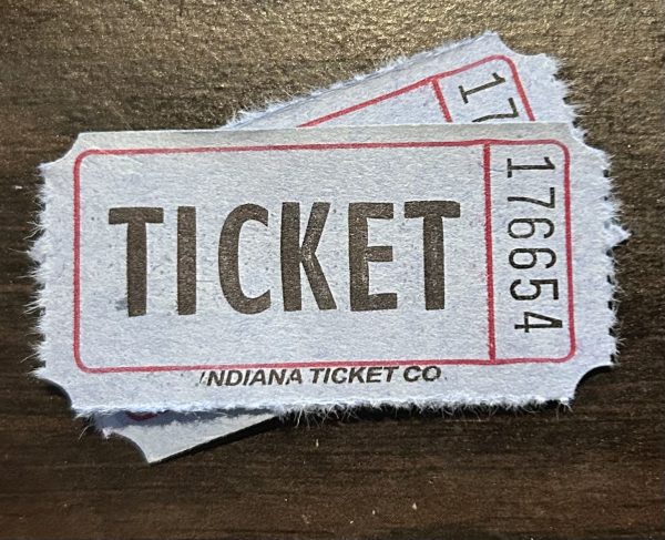 20 Tickets
